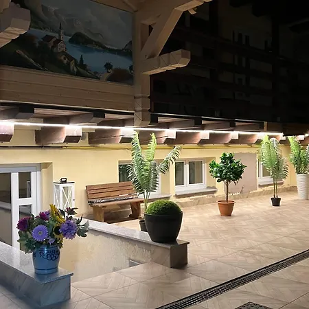 Cozy Апартаменти