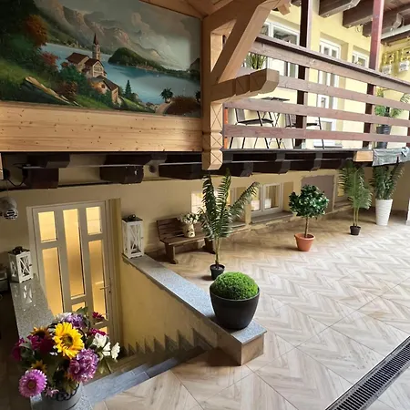 Cozy شقة