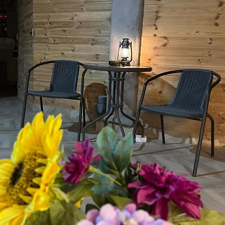 Cozy דירה בראשוב